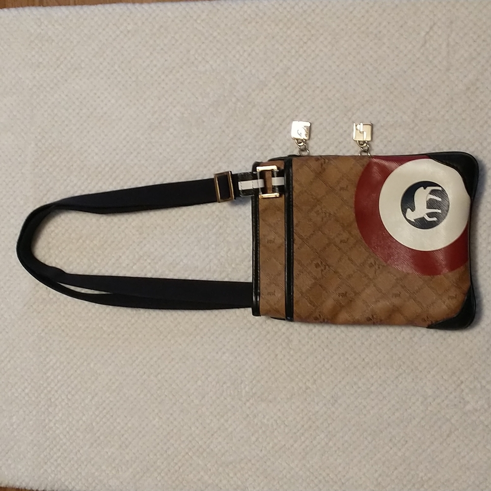 L.A.M.B. Crossbody